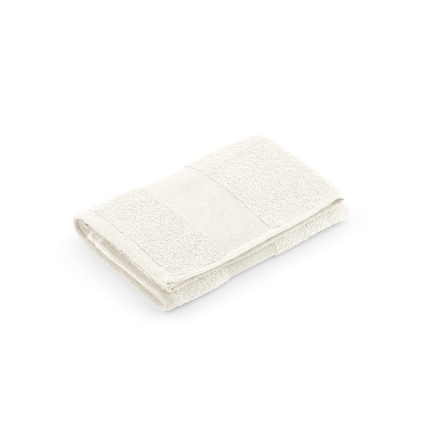 Donatello M Towel White